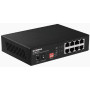 Switch niezarządzalny EDIMAX ES-1008PHE V2 - zdjęcie poglądowe 1